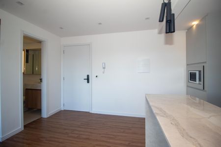 Apartamento à venda com 87m², 1 quarto e 2 vagasSala