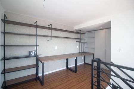 Apartamento à venda com 87m², 1 quarto e 2 vagasCorredor