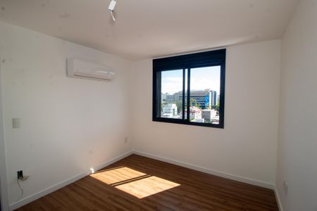 Apartamento à venda com 87m², 1 quarto e 2 vagasQuarto