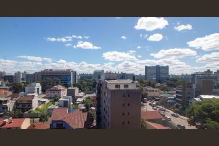 Apartamento à venda com 87m², 1 quarto e 2 vagasVista