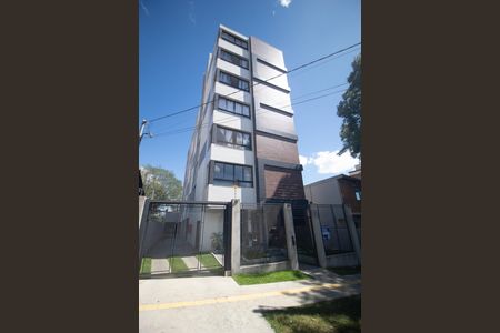 Apartamento à venda com 87m², 1 quarto e 2 vagasFachada