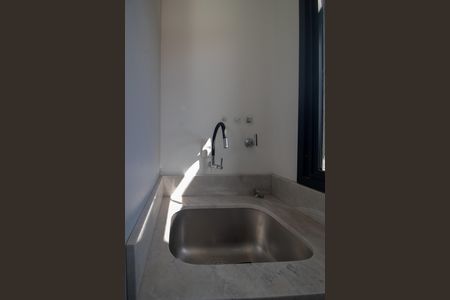 Apartamento à venda com 87m², 1 quarto e 2 vagasÁrea de Serviço