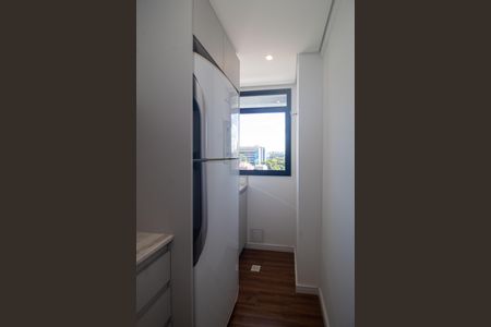 Apartamento à venda com 87m², 1 quarto e 2 vagasÁrea de Serviço