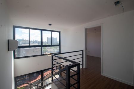 Apartamento à venda com 87m², 1 quarto e 2 vagasCorredor