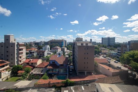 Apartamento à venda com 87m², 1 quarto e 2 vagasVista