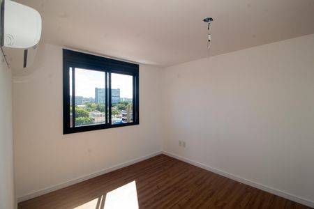 Apartamento à venda com 87m², 1 quarto e 2 vagasQuarto