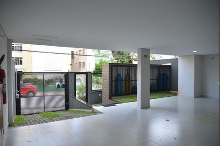 Apartamento à venda com 117m², 2 quartos e 2 vagasGaragem