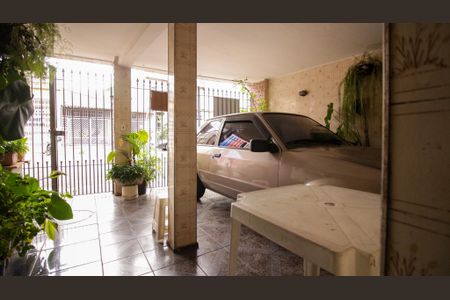 Casa à venda com 100m², 3 quartos e 1 vaga Casa à venda com 100m², 3 quartos e 1 vagaGaragem