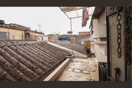 Casa à venda com 100m², 3 quartos e 1 vaga Casa à venda com 100m², 3 quartos e 1 vagaÁrea de Serviço 2