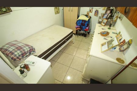 Casa à venda com 100m², 3 quartos e 1 vaga Casa à venda com 100m², 3 quartos e 1 vagaQuarto 2