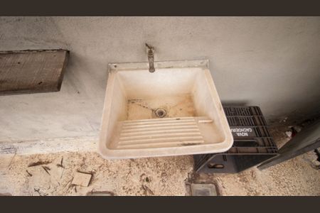 Casa à venda com 100m², 3 quartos e 1 vaga Casa à venda com 100m², 3 quartos e 1 vagaÁrea de Serviço 2