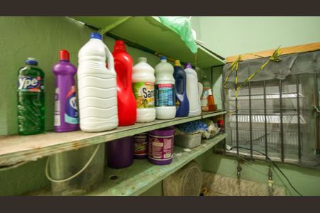 Casa à venda com 100m², 3 quartos e 1 vaga Casa à venda com 100m², 3 quartos e 1 vagaÁrea de Serviço