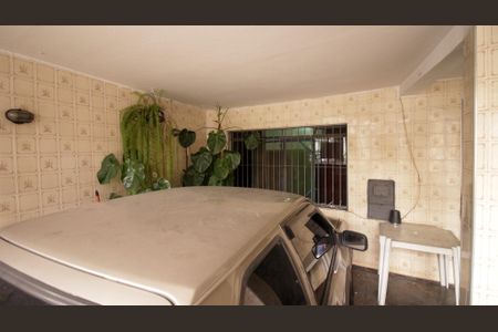 Casa à venda com 100m², 3 quartos e 1 vaga Casa à venda com 100m², 3 quartos e 1 vagaGaragem