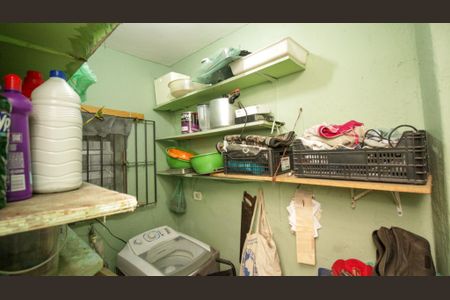 Casa à venda com 100m², 3 quartos e 1 vaga Casa à venda com 100m², 3 quartos e 1 vagaÁrea de Serviço