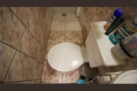 Casa à venda com 100m², 3 quartos e 1 vaga Casa à venda com 100m², 3 quartos e 1 vagaBanheiro da Suíte