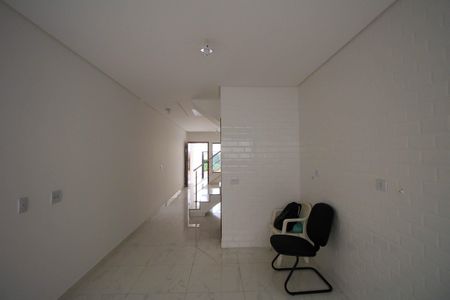 Casa à venda com 110m², 3 quartos e 2 vagasCozinha