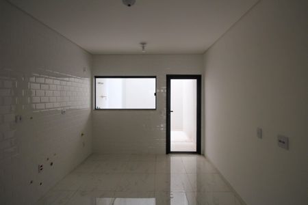Casa à venda com 110m², 3 quartos e 2 vagasCozinha