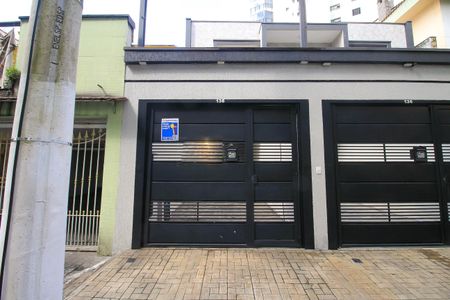Casa à venda com 110m², 3 quartos e 2 vagasFachada