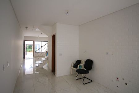 Casa à venda com 110m², 3 quartos e 2 vagasCozinha