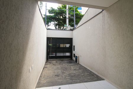 Casa à venda com 110m², 3 quartos e 2 vagasGaragem