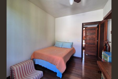 Casa de condomínio à venda com 400m², 4 quartos e 5 vagas Casa de condomínio à venda com 400m², 4 quartos e 5 vagasSuíte 2