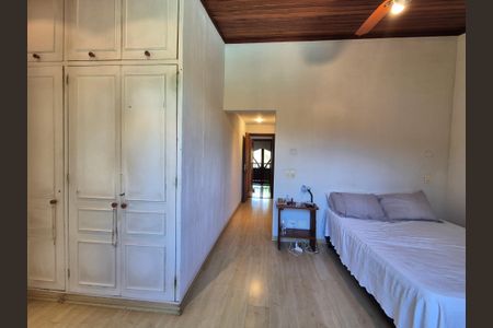 Casa de condomínio à venda com 400m², 4 quartos e 5 vagas Casa de condomínio à venda com 400m², 4 quartos e 5 vagasSuíte 4