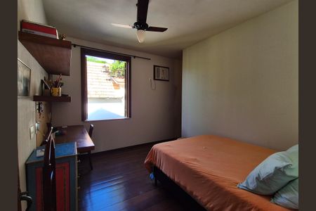 Casa de condomínio à venda com 400m², 4 quartos e 5 vagas Casa de condomínio à venda com 400m², 4 quartos e 5 vagasSuíte 2