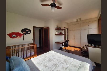 Casa de condomínio à venda com 400m², 4 quartos e 5 vagas Casa de condomínio à venda com 400m², 4 quartos e 5 vagasSuíte 3