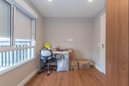 Apartamento à venda com 72m², 3 quartos e 1 vagaQuarto 2