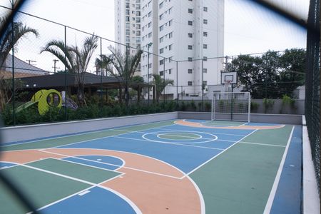 Apartamento à venda com 72m², 3 quartos e 1 vagaQuadra