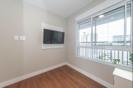 Apartamento à venda com 72m², 3 quartos e 1 vagaQuarto 1