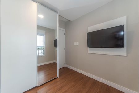 Apartamento à venda com 72m², 3 quartos e 1 vagaQuarto 1