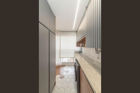 Apartamento à venda com 72m², 3 quartos e 1 vagaÁrea de Serviço