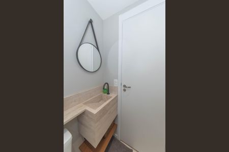 Apartamento à venda com 72m², 3 quartos e 1 vagaLavabo