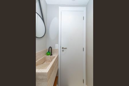 Apartamento à venda com 72m², 3 quartos e 1 vagaLavabo