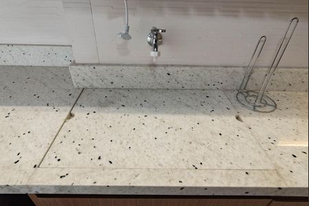 Apartamento à venda com 72m², 3 quartos e 1 vagaÁrea de Serviço