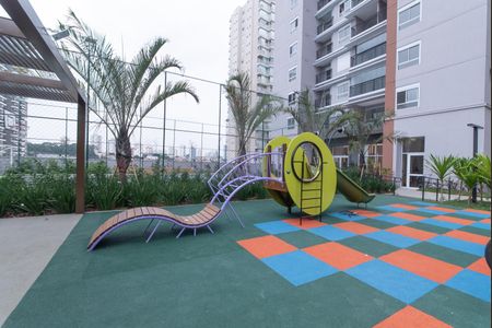 Apartamento à venda com 72m², 3 quartos e 1 vagaPlayground