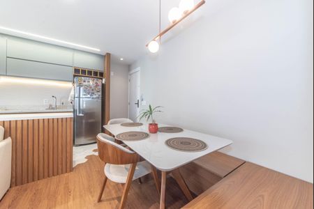 Apartamento à venda com 72m², 3 quartos e 1 vagaSala
