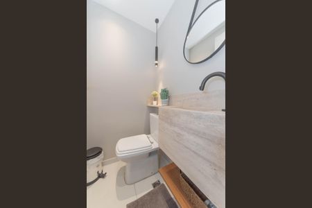 Apartamento à venda com 72m², 3 quartos e 1 vagaLavabo