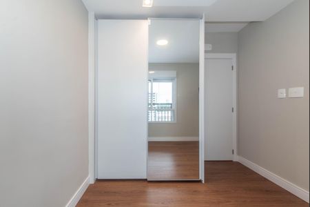 Apartamento à venda com 72m², 3 quartos e 1 vagaQuarto 1