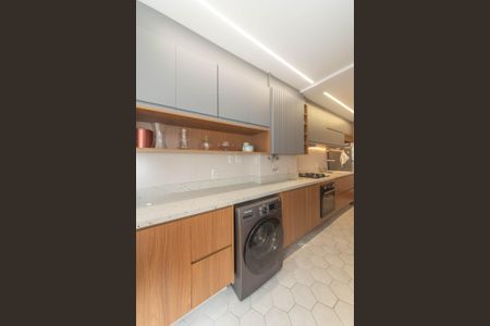 Apartamento à venda com 72m², 3 quartos e 1 vagaÁrea de Serviço