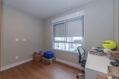 Apartamento à venda com 72m², 3 quartos e 1 vagaQuarto 2