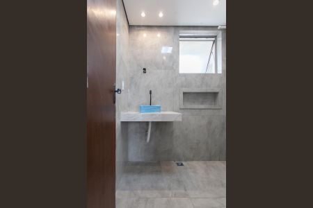 Apartamento à venda com 65m², 2 quartos e 1 vagaBanheiro