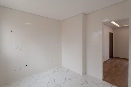 Apartamento à venda com 65m², 2 quartos e 1 vagaCozinha