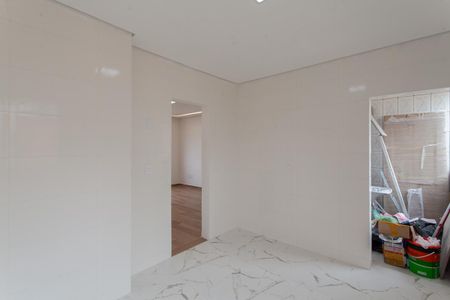 Apartamento à venda com 65m², 2 quartos e 1 vagaCozinha