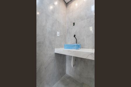 Apartamento à venda com 65m², 2 quartos e 1 vagaBanheiro