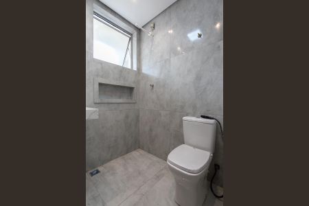 Apartamento à venda com 65m², 2 quartos e 1 vagaBanheiro