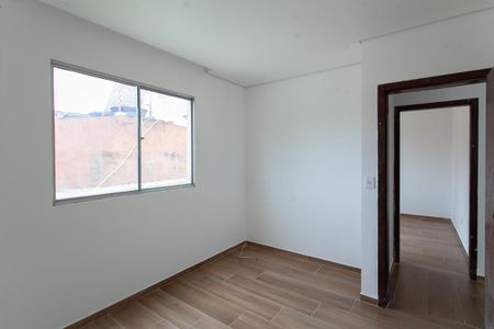 Apartamento à venda com 65m², 2 quartos e 1 vagaQuarto 2