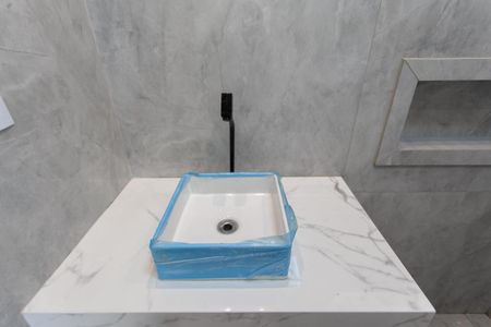 Apartamento à venda com 65m², 2 quartos e 1 vagaBanheiro