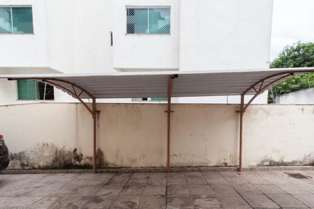 Apartamento à venda com 65m², 2 quartos e 1 vagaGaragem